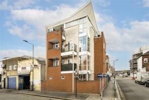 Flat 1, 40, Ashford Road, London NW2 6TR