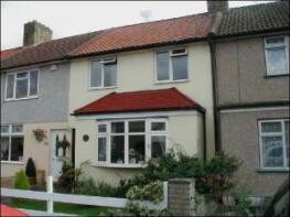 190, Grafton Road, Dagenham RM8 1QP
