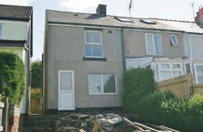 3, Church View, Ael Y Bryn, Brymbo, Wrexham LL11 5DF