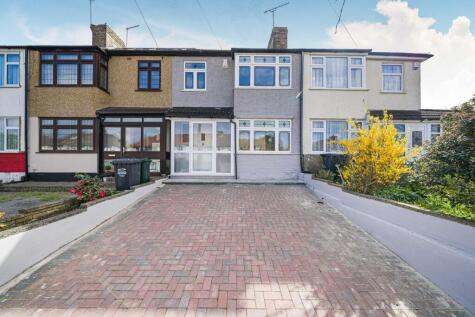 Wilmot Road, Dartford