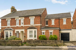 54, Eastcott Road, Old Town, Swindon SN1 3LS
