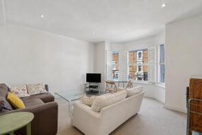 Flat Upper Floors, 57, Broomwood Road, London SW11 6HU