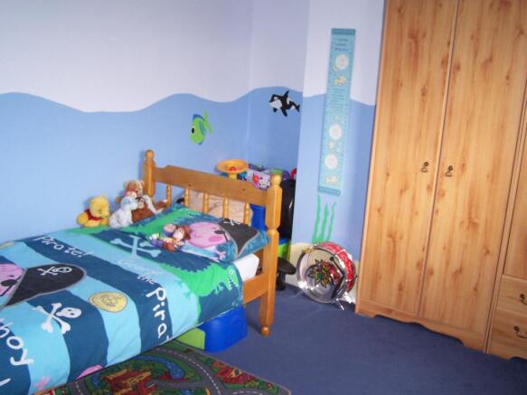 Bedroom Two
