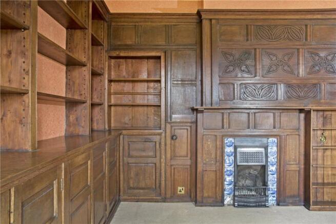 Panelling