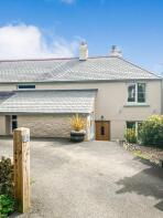 2, Bickleton Cottages, Road From Bickleton Cross To Lydacott Cross, Barnstaple EX31 3GG