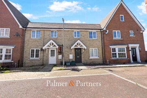 Valens Close, Myland, Colchester, Essex, CO4