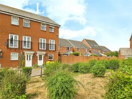 11, Orion Avenue, Gosport PO12 4GL