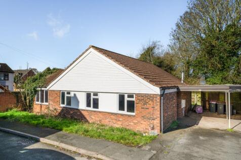 Park Lane, Madeley, TF7