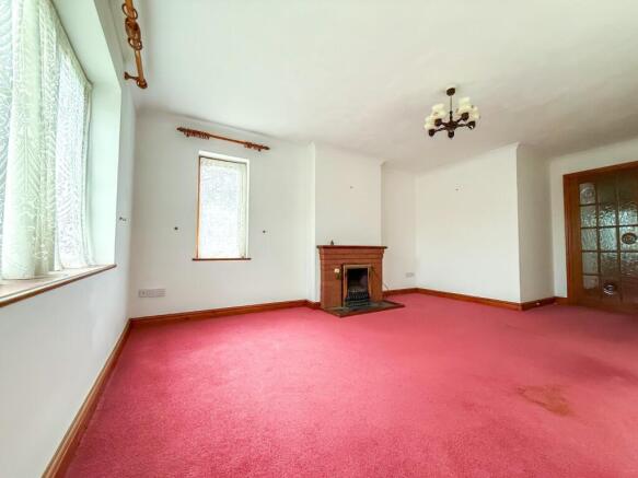 Lounge Room