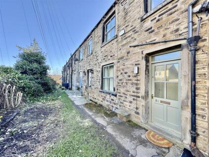 Westgate, Almondbury, Huddersfield, HD5 8XQ