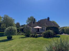 The Beeches, Denton Lane, Canterbury CT4 6RN