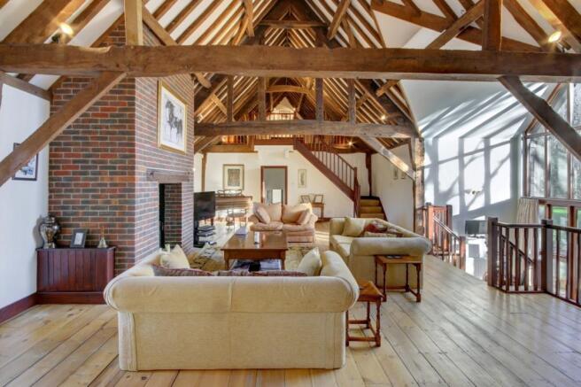 Drawing Room