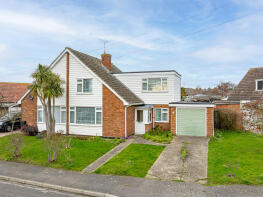 3, Heycroft Road, Hawkwell SS5 4HN