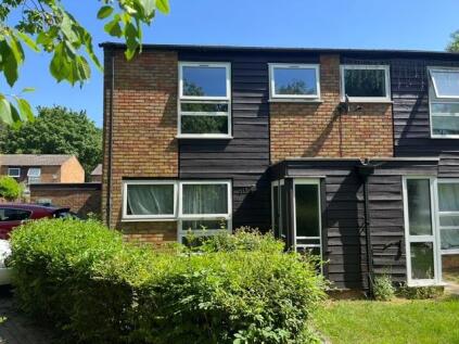 Colt Stead, New Ash Green