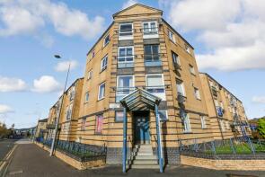 Flat 1, 133, Glasgow Road, Clydebank G81 1QL