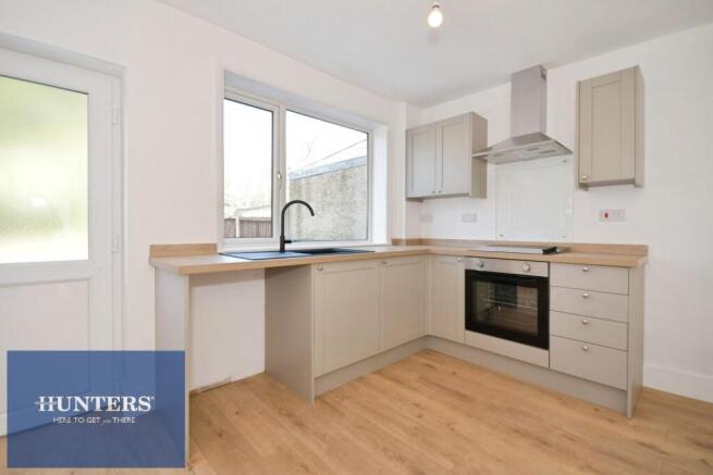 3-bed semi-detached on Church Street South, Birdholme, Chesterfield, S40 2TG, £170,000