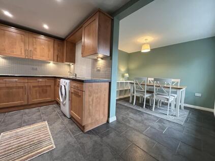 The Sidings, Gilesgate, Durham City, DH1