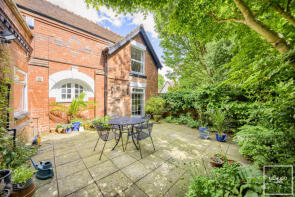 Flat 7, 5, Meadow Road, Harborne, Birmingham B17 8DH