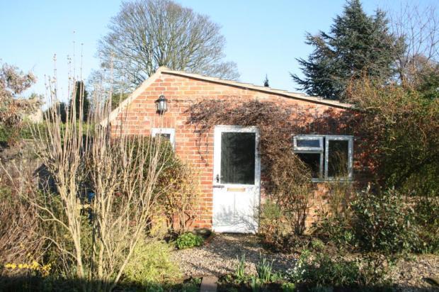 Outbuilding