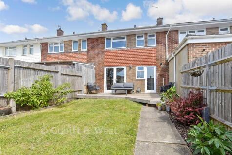 Rudyard Close, Woodingdean, Brighton, East Sussex