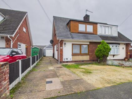 Woodclose Road, Scunthorpe, DN17