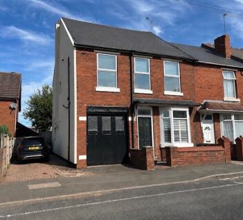 Hagley Road, Halesowen