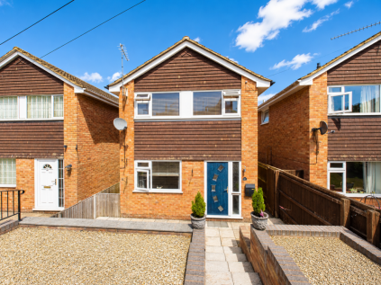 Deans Way Road, Mitcheldean