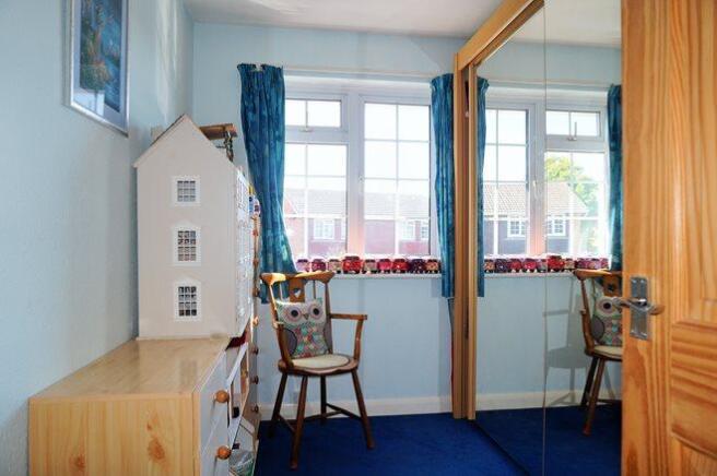 Bedroom Four