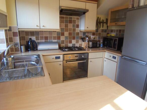 Kitchen / Diner