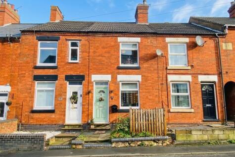 Shilton Road, Barwell, LE9