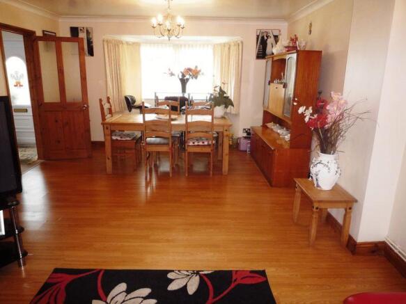 Lounge/Diner