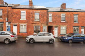 20, Netherfield Road, Sheffield S10 1RB