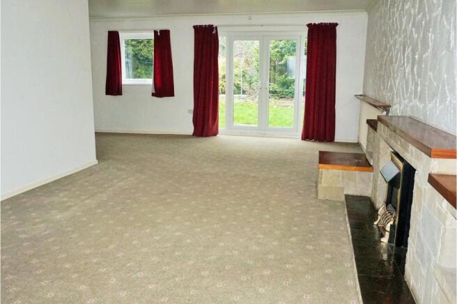 Living / Dining Room
