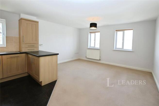 Open Plan