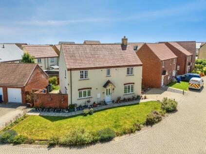 Redcar Road, Bicester