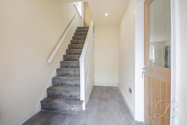 Goodhand Crescent, Mansfield photo 4