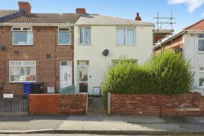 30, St Johns Road, Edlington, Doncaster DN12 1AR