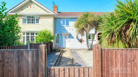 Mansfield Lane, Norwich, Norfolk