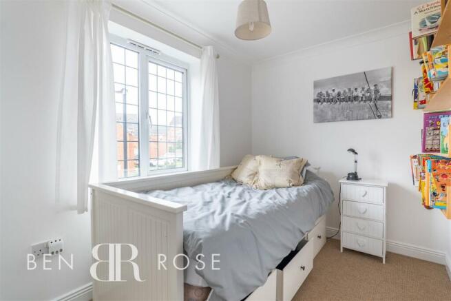 Bedroom Five