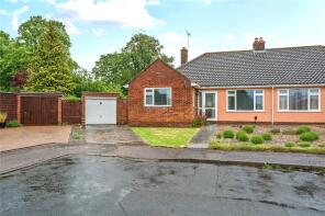 6, St Martins Close, Exning CB8 7HG