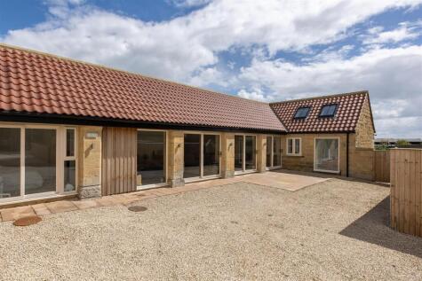 The Courtyard, Wilton, Pickering