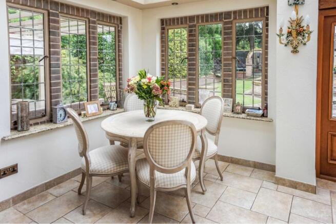 Orangery