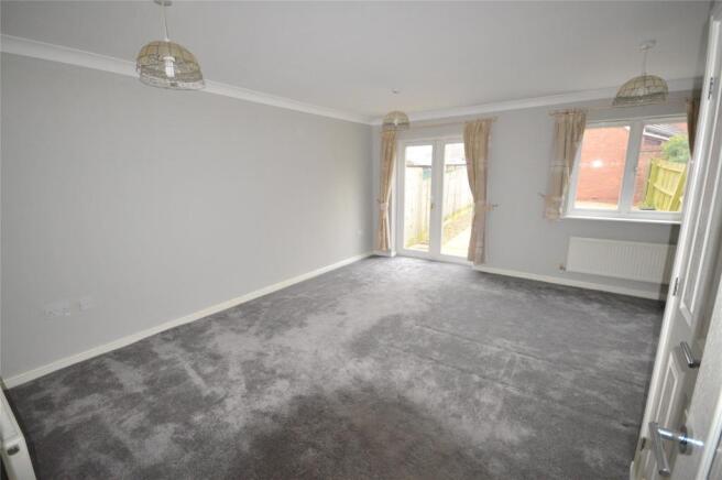 Living/Dining Room