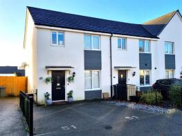 51, Long Field Road, Launceston PL15 9FW