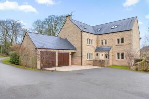2, Wharfedale Court, Menston, Ilkley LS29 6RJ