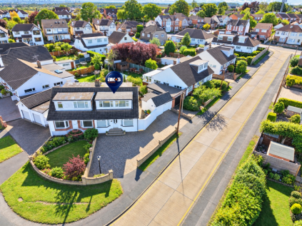 Hawkwell Road, Hockley, Essex, SS5 4DA