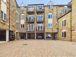 1, Mowbray Mews, Mowbray Square, Harrogate HG1 5BS