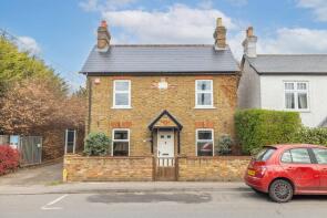 34a, Eastfield Road, Slough SL1 7PE