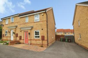 20, William Street, Pontefract WF8 2FT