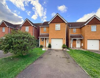Nightall Drive, March, Cambs., PE15 8SX